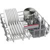 Bosch Integrated Dishwasher 13 Place