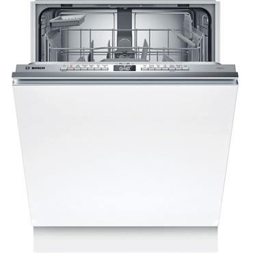 Bosch Integrated Dishwasher 13 Place