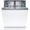 Bosch Integrated Dishwasher 13 Place