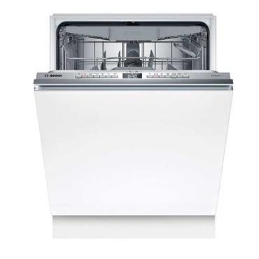 Bosch Series 6 Integrated Dishwasher