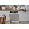 Bosch Series 6 Integrated Dishwasher