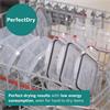 Bosch Series 6 Integrated Dishwasher