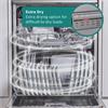 Bosch Series 6 Integrated Dishwasher