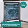 Bosch Series 6 Integrated Dishwasher