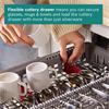 Bosch Series 6 Integrated Dishwasher