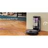 Eureka E20 Plus Robot Vac And Mop With Bagless Docking Station