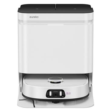 Eureka J15 Ultra Lite Robot Vac 19000pa Hot Mop