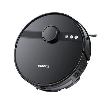 Eureka N6 Robot Vac & Docking Station