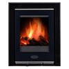 Solis I500 Insert Multifuel Stove 5kw With Frame