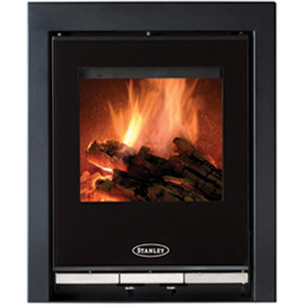 Waterford Stanley Solis 500 Cassette Stove Stakelums Home & Hardware