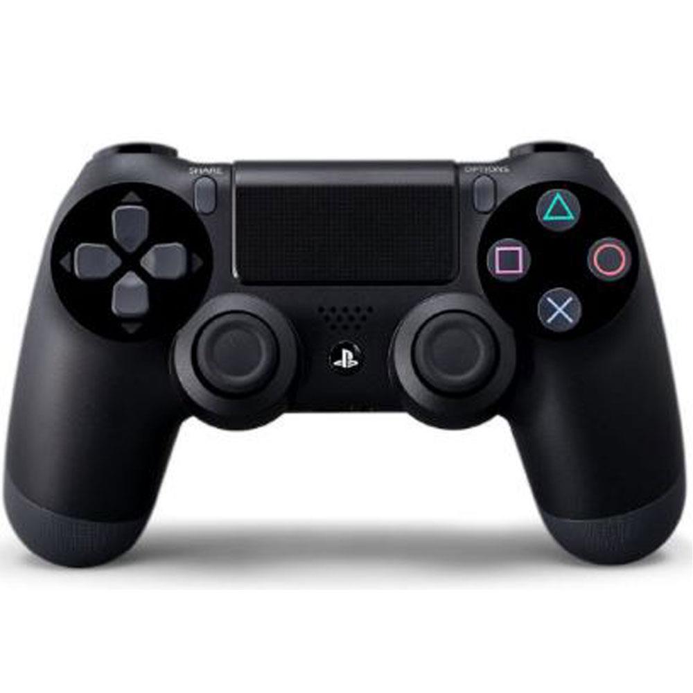 Sony PS4 Dual Shock Controller Black Stakelums Home & Hardware