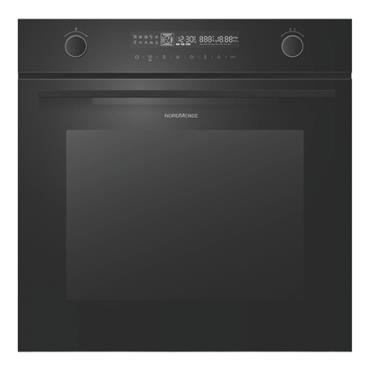 Nordmende Electric Pyroclean Single Oven 72l