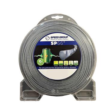 Sp66 Battery Specific Strimmer Line 2.4mm 15m