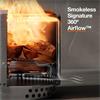 Solo Stove Bonfire 2.0 With Stand Water