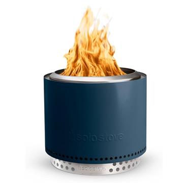 Solo Stove Bonfire 2.0 With Stand Water