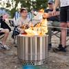 Solo Stove Bonfire Ash 2.0