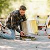 Solo Stove Bonfire Ash 2.0