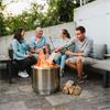 Solo Stove Bonfire Ash 2.0