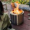 Solo Stove Bonfire Ash 2.0