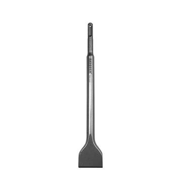 Powerspaten Sds-plus Spade Chisel 250 X 40Mm