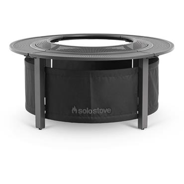 Solo Stove Fire Pit Surround Ranger & Bonfire