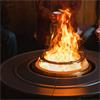 Solo Stove Fire Pit Surround Ranger & Bonfire
