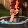 Solo Stove Fire Pit Surround Ranger & Bonfire