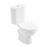 Sonas Select Open Back Close Coupled Toilet (all In One Box)