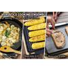 Solo Stove Pi Cast Iron Cookware Set