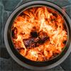 Solo Stove Yukon 2.0 + Stand