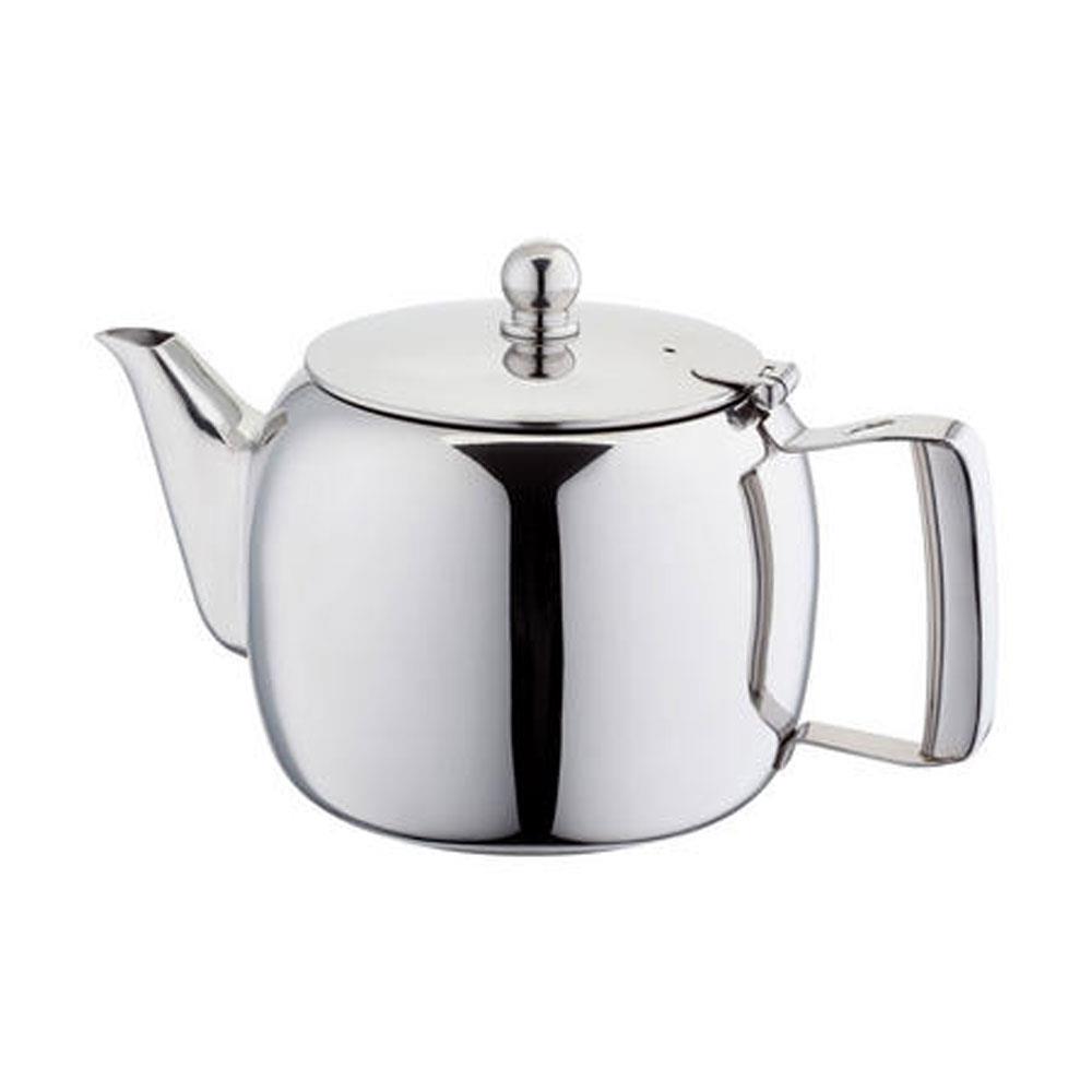 Stellar Traditional Teapot 900ml Stakelums Home & Hardware