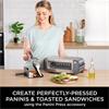Ninja Foodi 3-in-1 Toaster Grill Panini Press