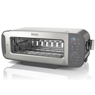 Ninja Foodi 3-in-1 Toaster Grill Panini Press