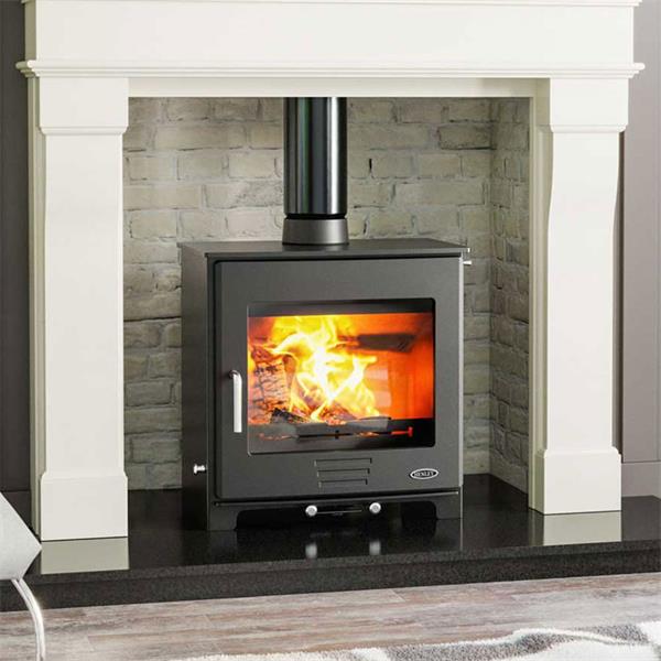 Henley Stoves Severn Eco 12kW Multifuel Stove | Stakelums Home u0026 Hardware |  Tipperary | Ireland