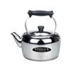 Steelex Cooker Top Kettle Stainless Steel 3L