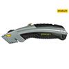 Stanley Instant Change Retract Knife