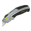 Stanley Instant Change Retract Knife