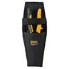 Stanley Yellow Aviation Snips & Holster Straight Cut 250mm