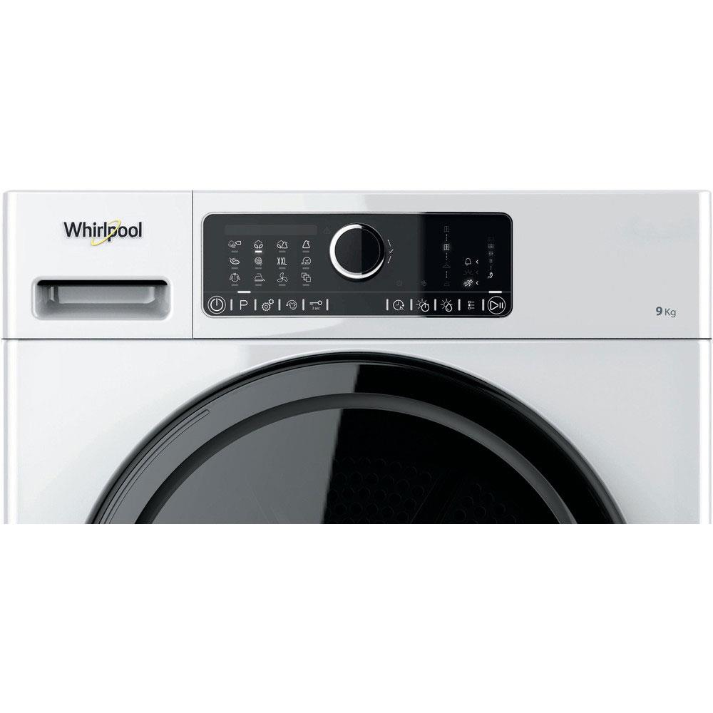 Whirlpool 9kg Heat Pump Dryer Stakelums Home & Hardware Tipperary