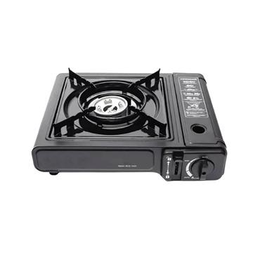 Ambassador Portable Gas 1 Ring Stove