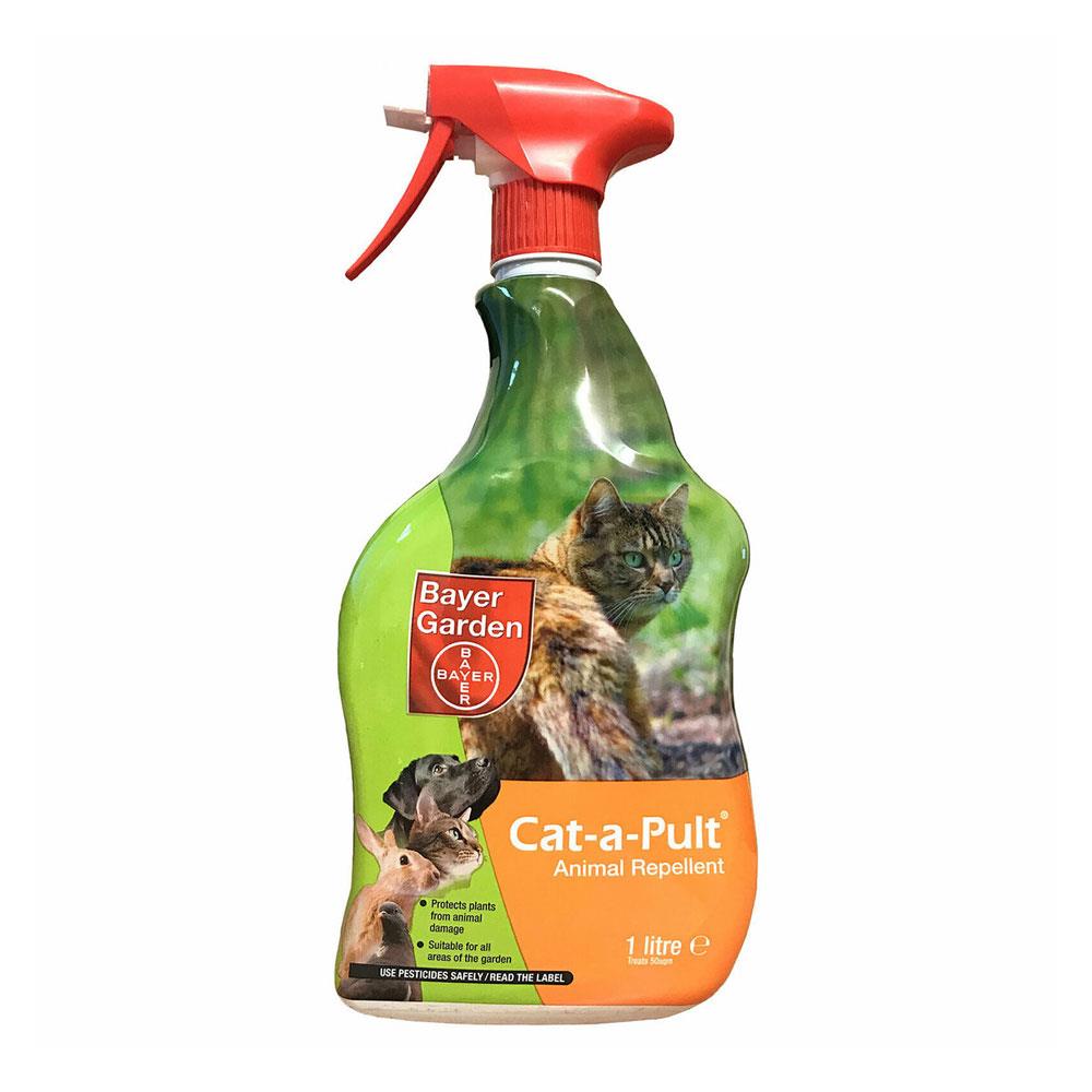 Bayer CatAPult 1L Stakelums Home & Hardware Tipperary Ireland