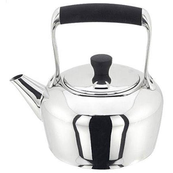 Stellar Stove Top Kettle 1.7L Stainless Steel Stakelums Home & Hardware Tipperary Ireland