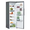 Whirlpool Larder Fridge Silver 60cm 358L