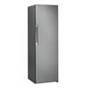Whirlpool Larder Fridge Silver 60cm 358L