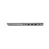 Asus 15.6" Vivobook I7 16gb 1tb W11s Silver