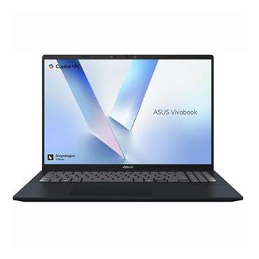 Asus Laptop 16" Snapdragon 16gb 512gb