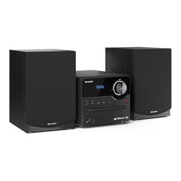 Sharp Micro Hi-fi Dab System