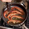 Stellar Zero 28cm Saute Pan
