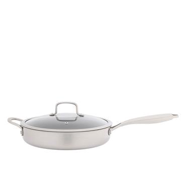 Stellar Zero 28cm Saute Pan
