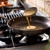 Stellar Zero 28cm Frying Pan